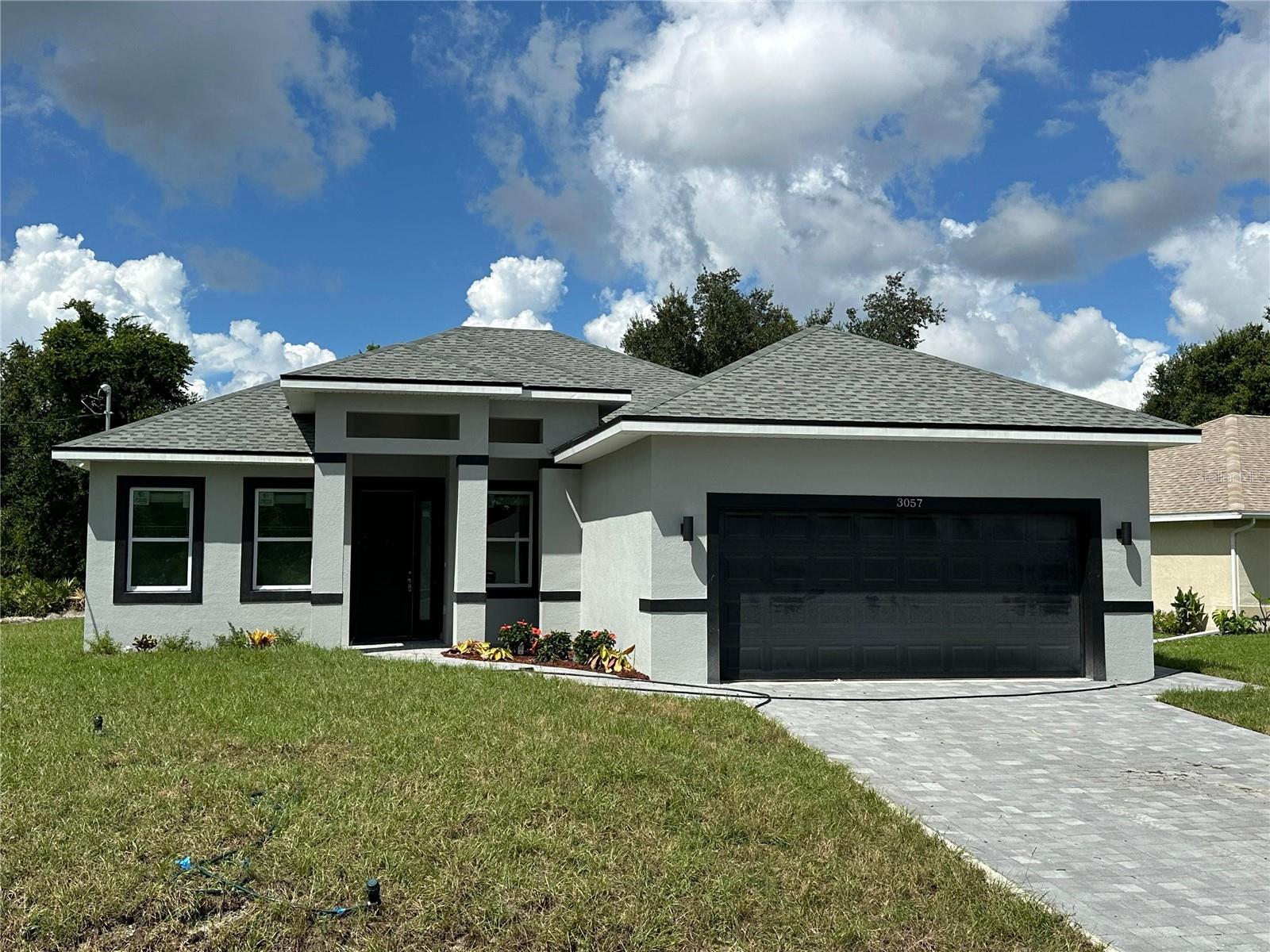 Details for 3057 Aliceville Road, NORTH PORT, FL 34288