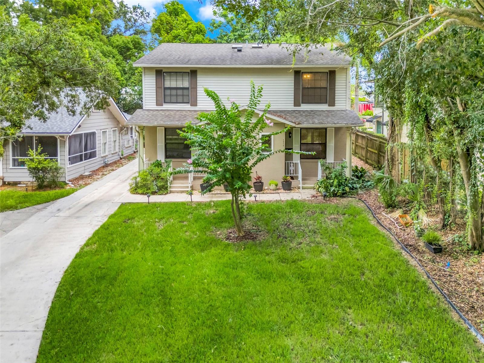 Details for 1913 Central Boulevard, ORLANDO, FL 32803