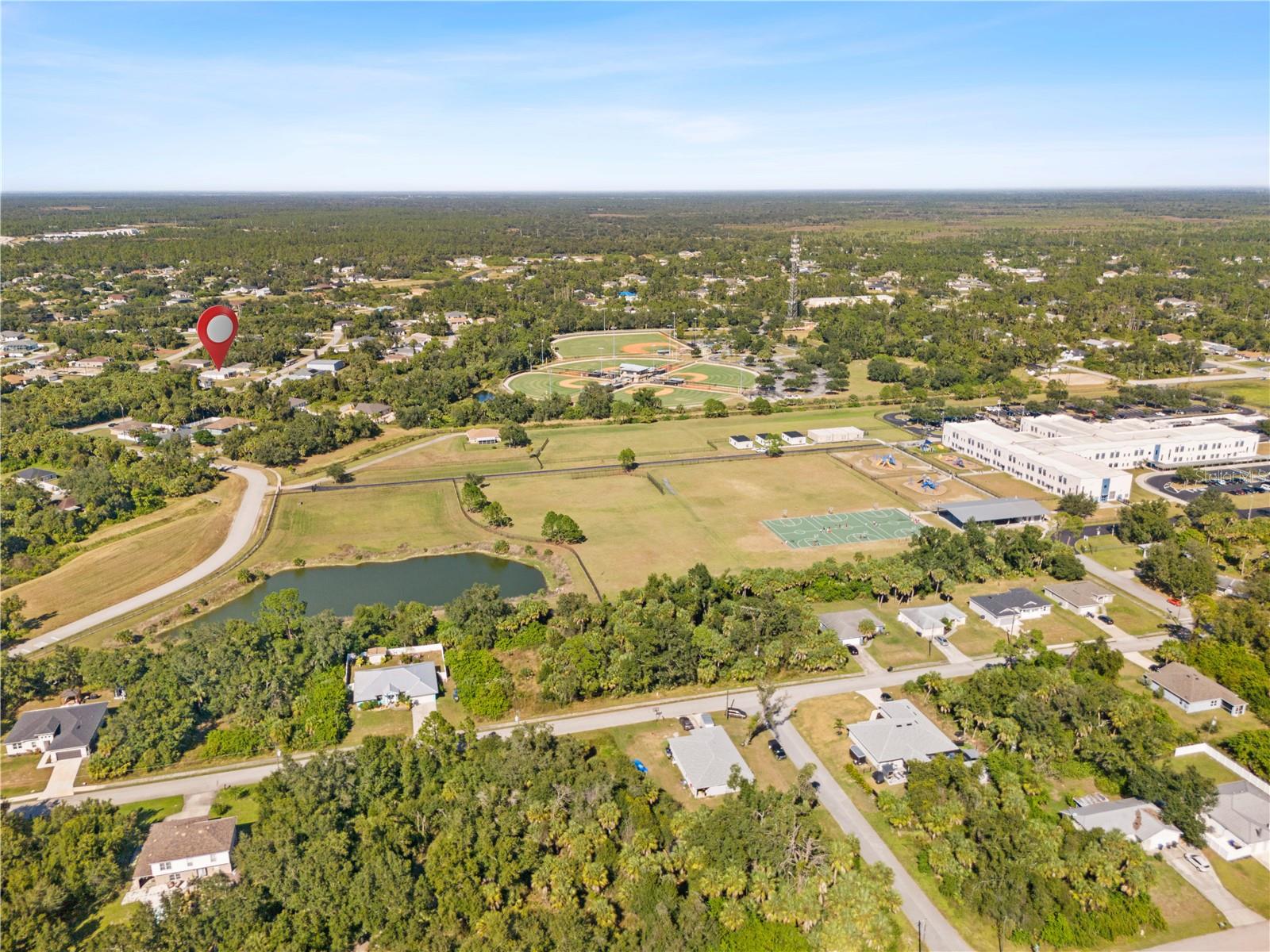 Image 33 of 34 For 1231 San Mateo Drive