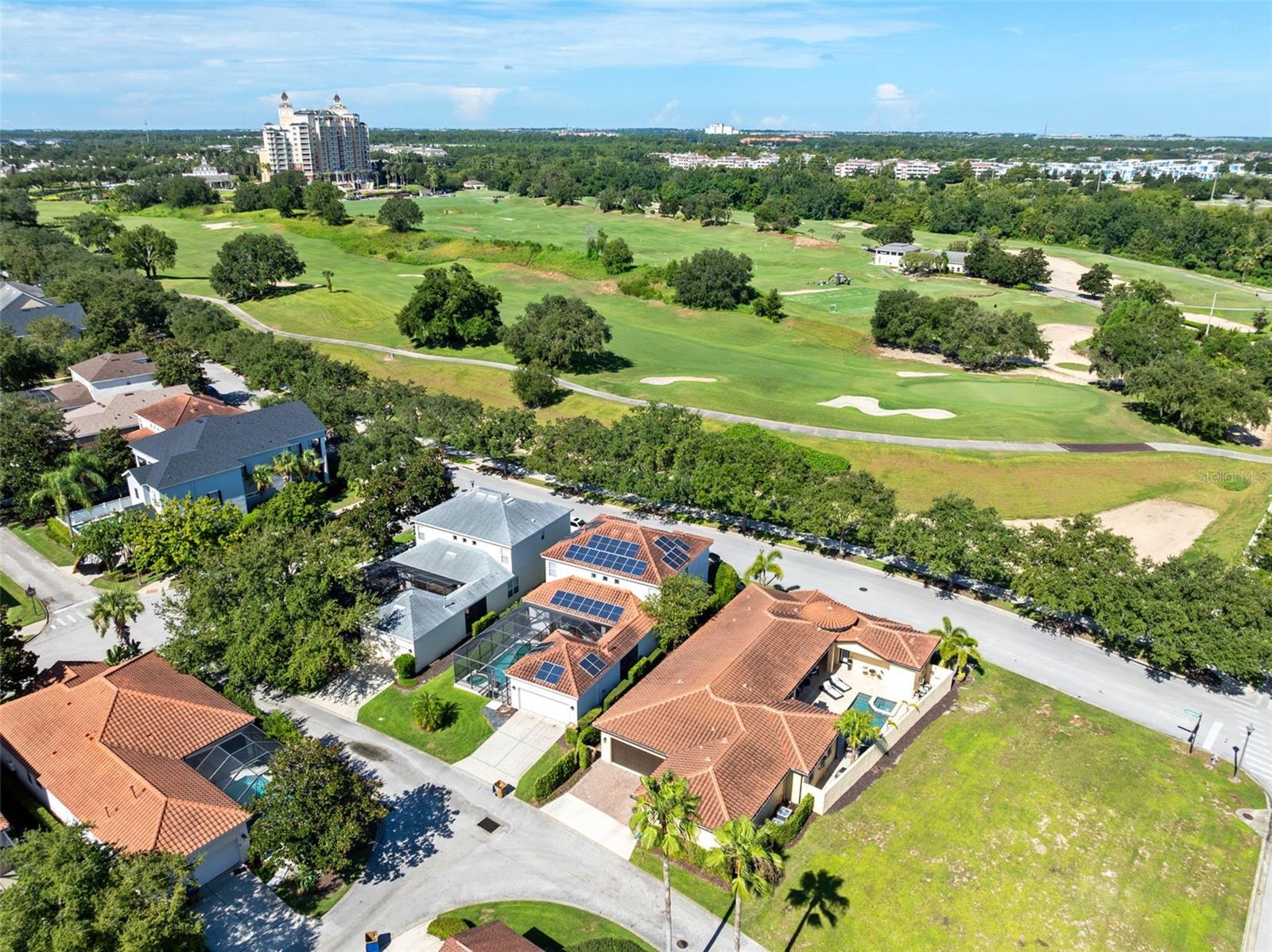 Details for 7502 Gathering Drive, REUNION, FL 34747