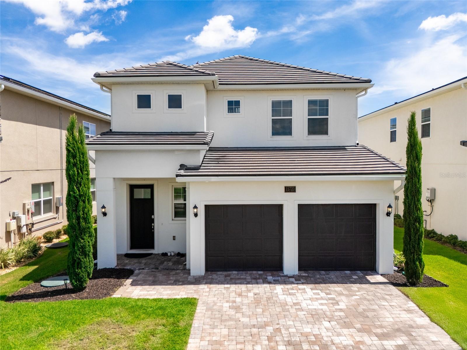 Details for 15723 Vetta Drive, BELLA COLLINA, FL 34756