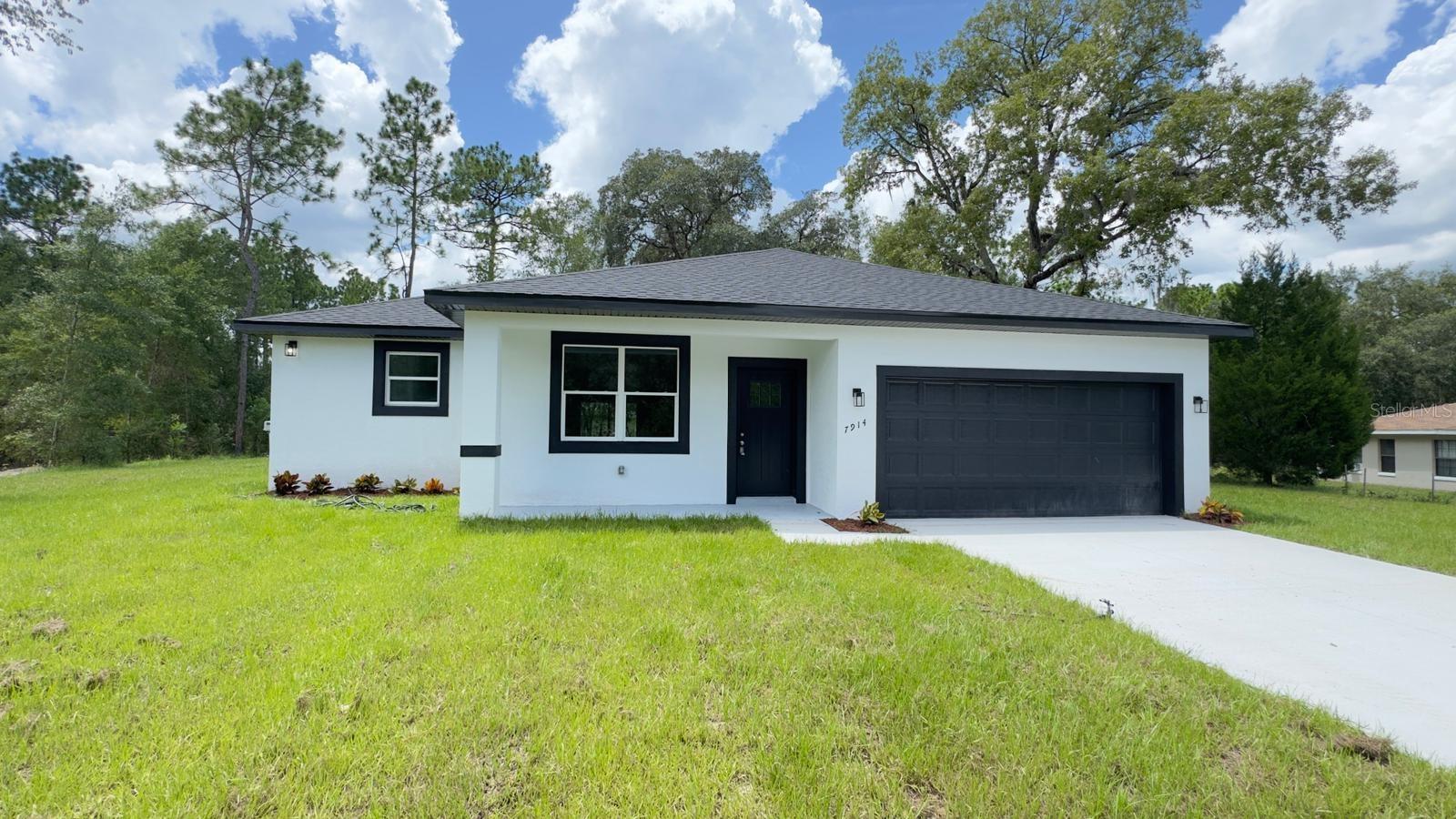 Details for 7914 Omega Way, CITRUS SPRINGS, FL 34434