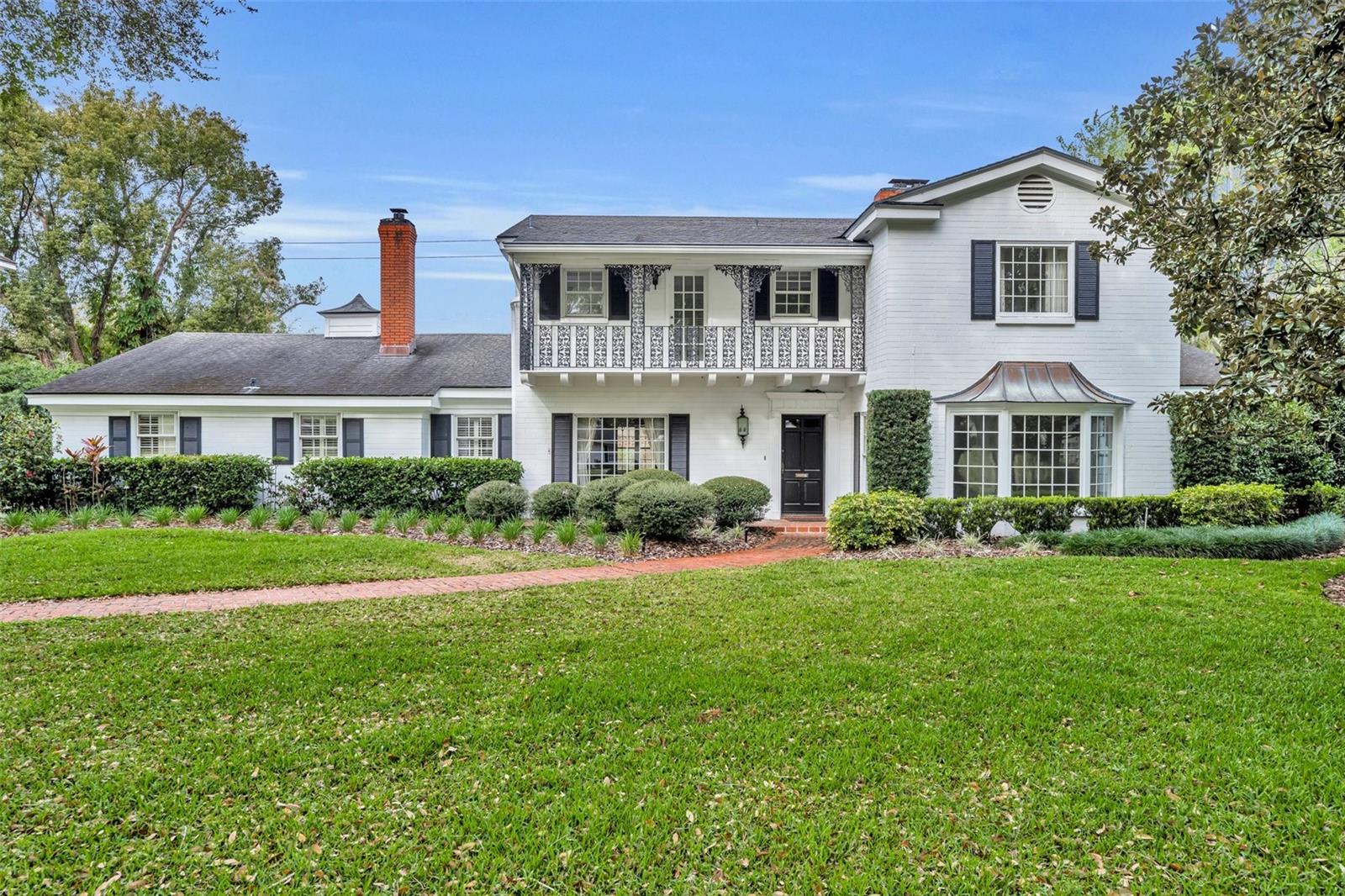 Details for 2524 Shrewsbury Road, ORLANDO, FL 32803