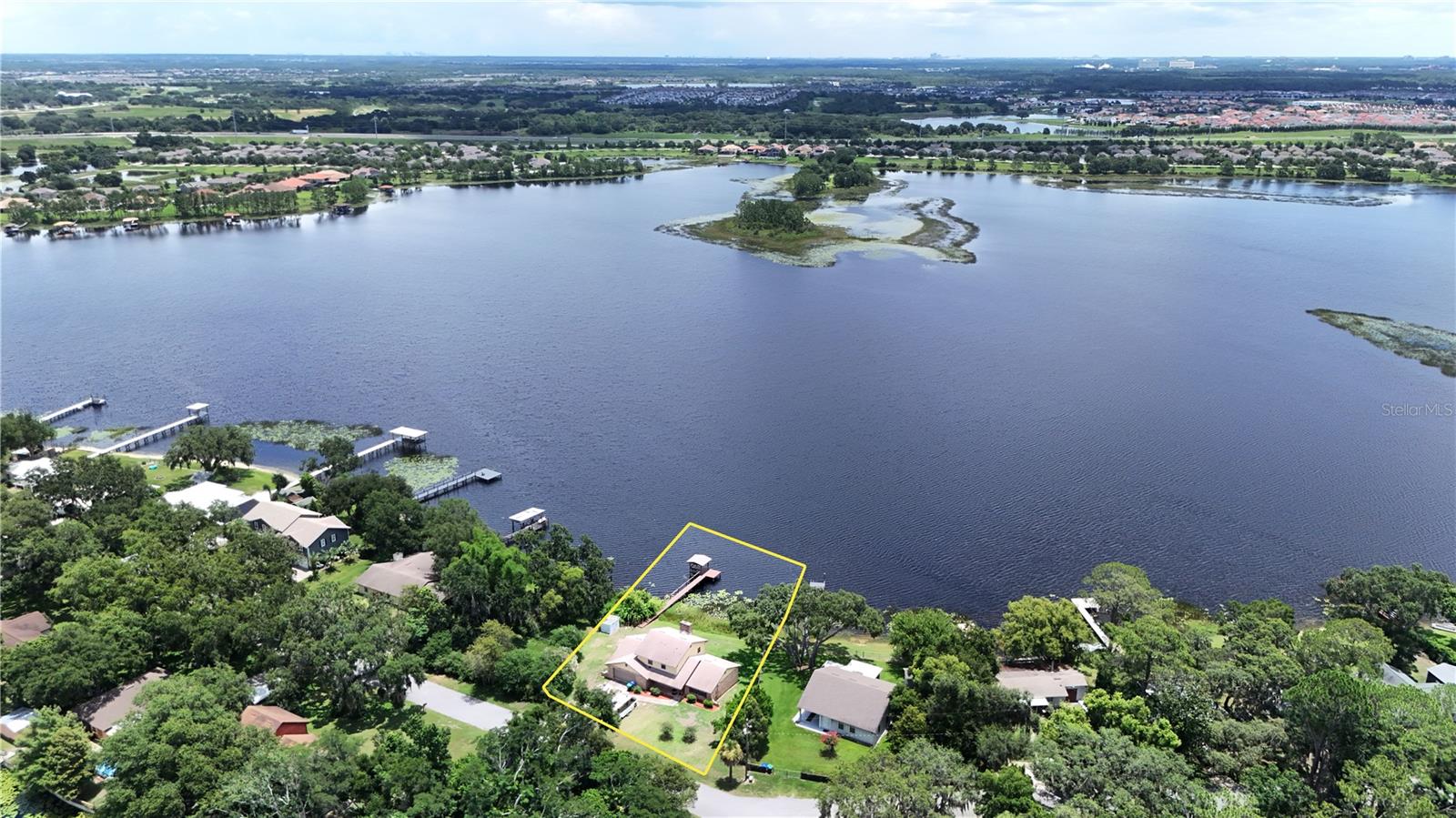Details for 9354 Lake Hickory Nut Drive, WINTER GARDEN, FL 34787