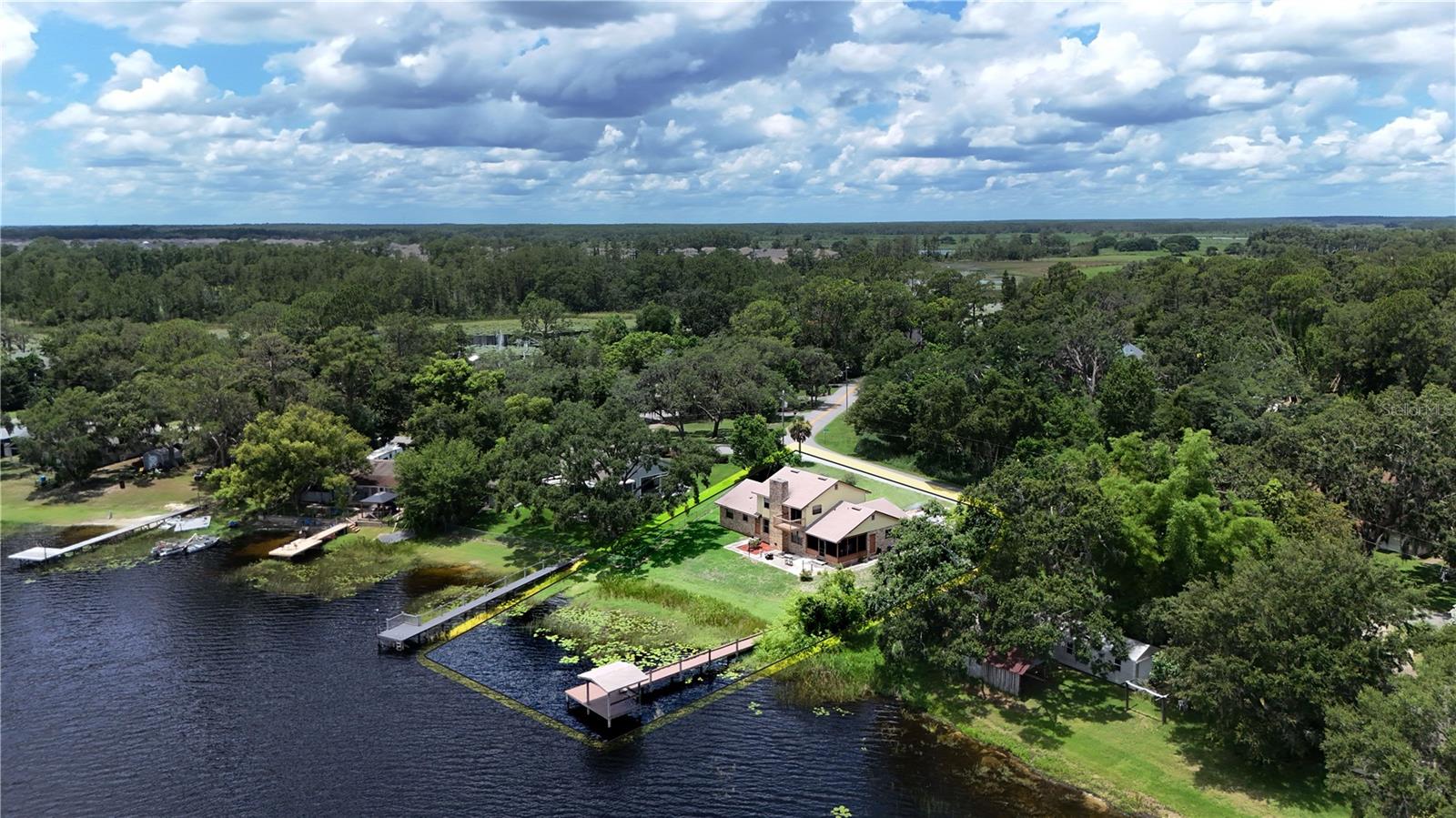 Image 2 of 3 For 9354 Lake Hickory Nut Drive