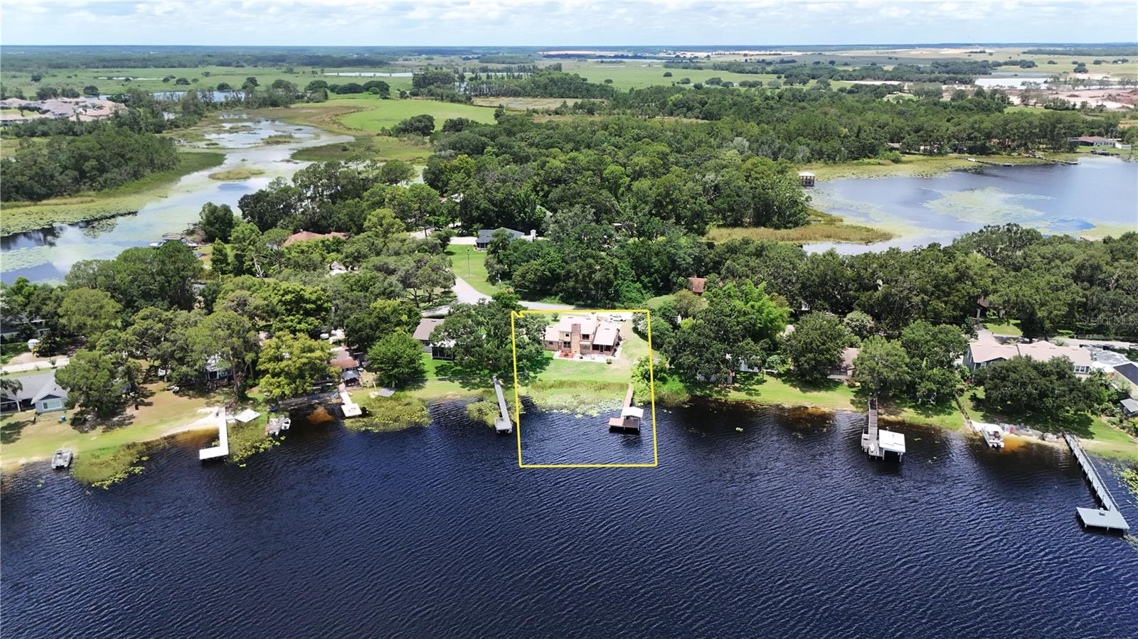 Image 3 of 3 For 9354 Lake Hickory Nut Drive