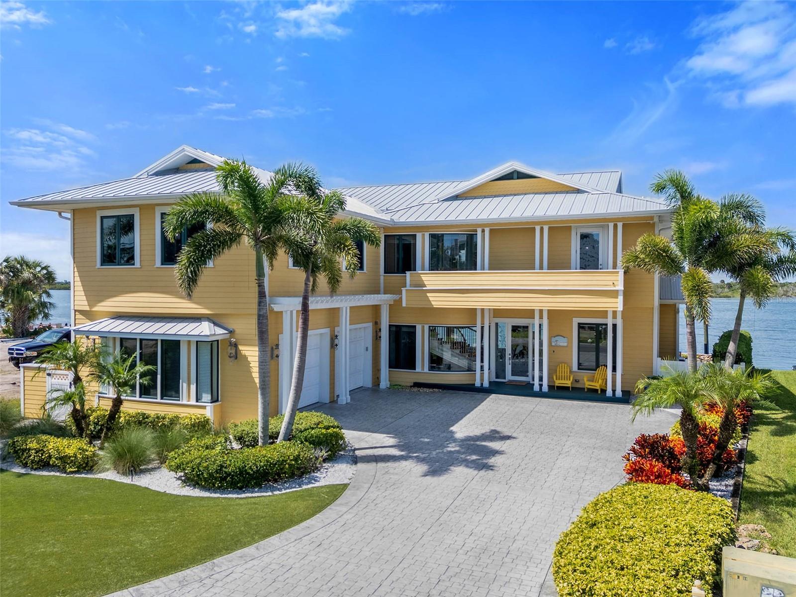 Details for 2012 Spyglass Lane, NEW SMYRNA BEACH, FL 32169