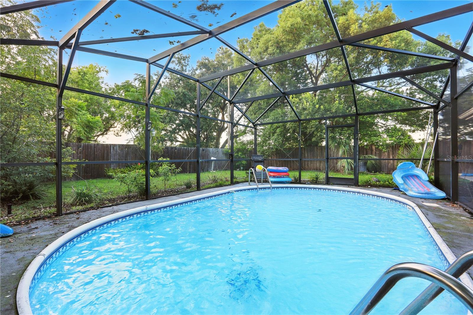 Image 36 of 42 For 5008 Turnbull Drive
