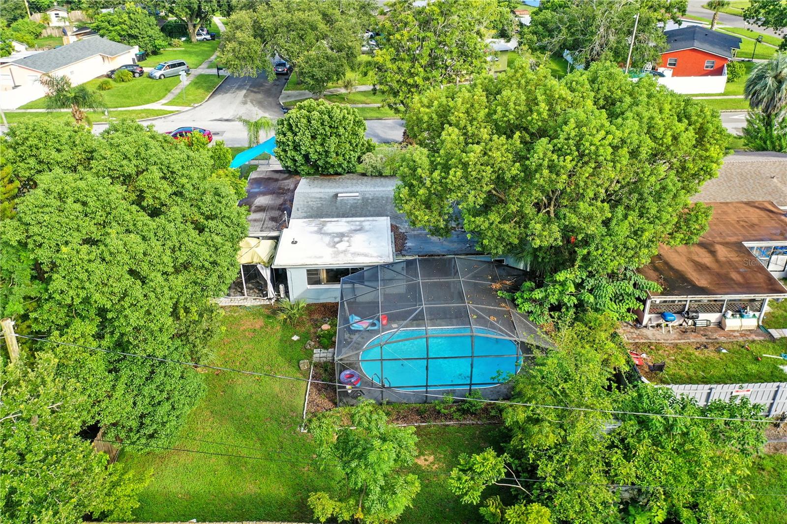 Image 40 of 42 For 5008 Turnbull Drive