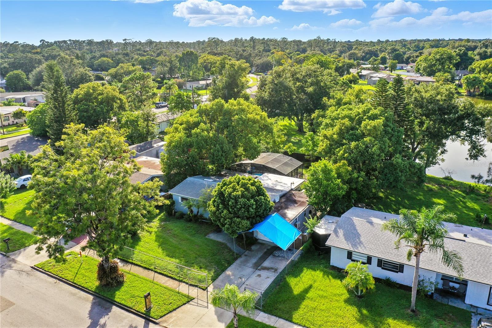 Image 47 of 49 For 5008 Turnbull Drive