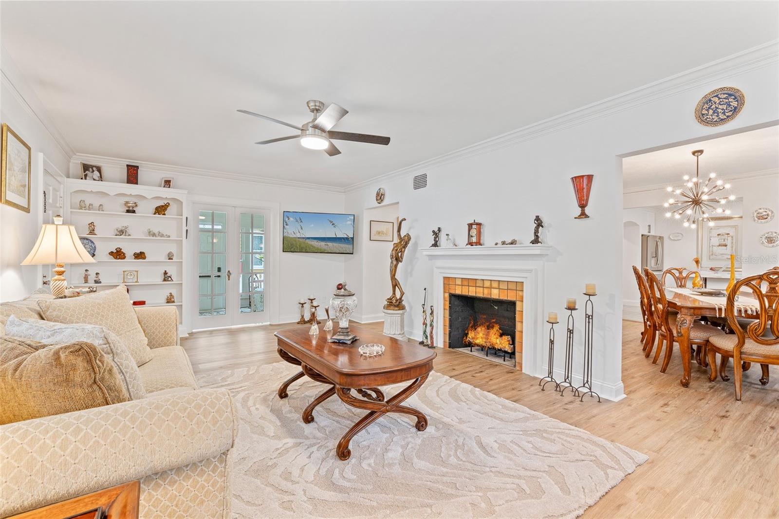 Image 15 of 68 For 512 Amelia Street