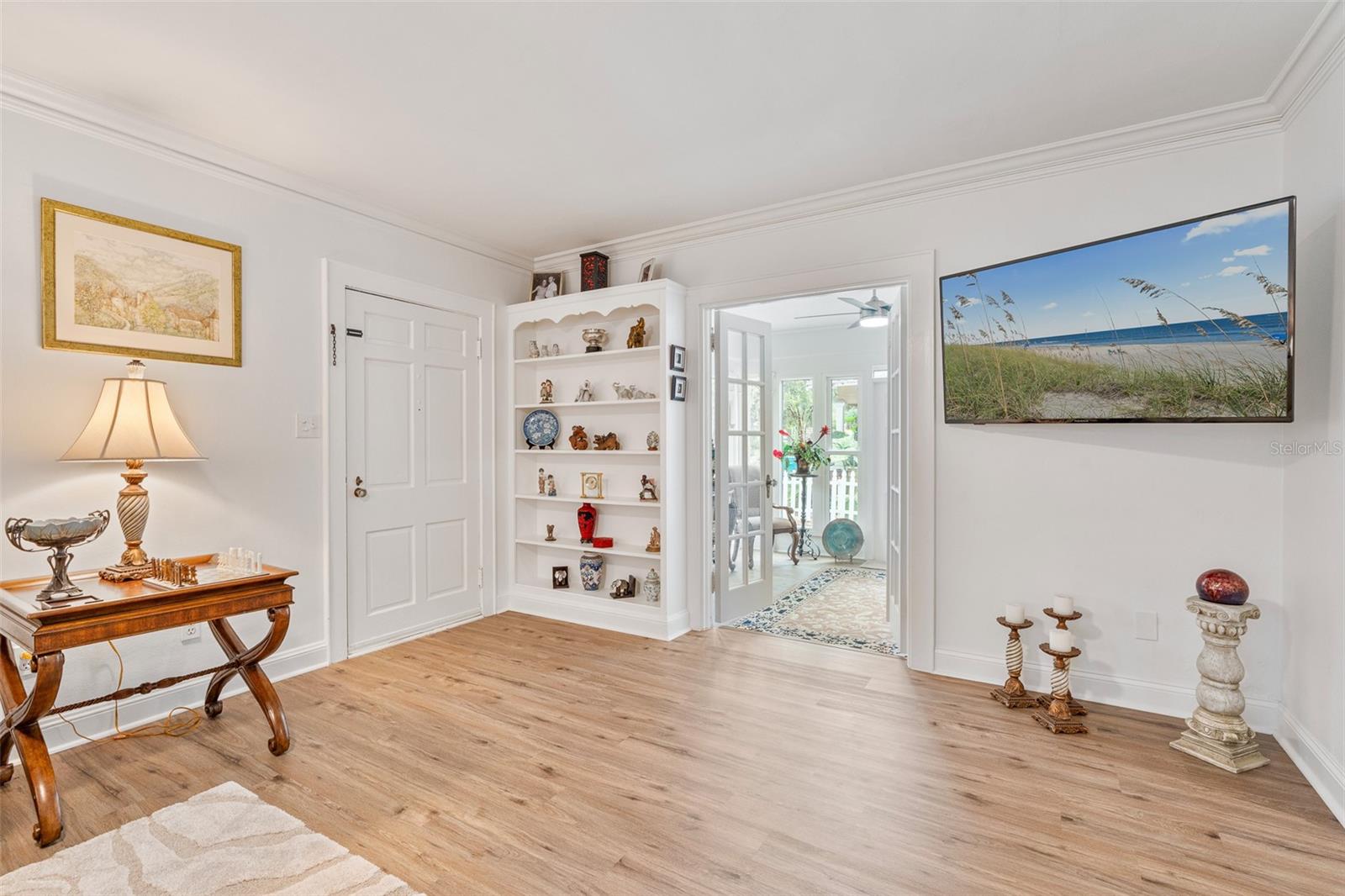 Image 17 of 68 For 512 Amelia Street