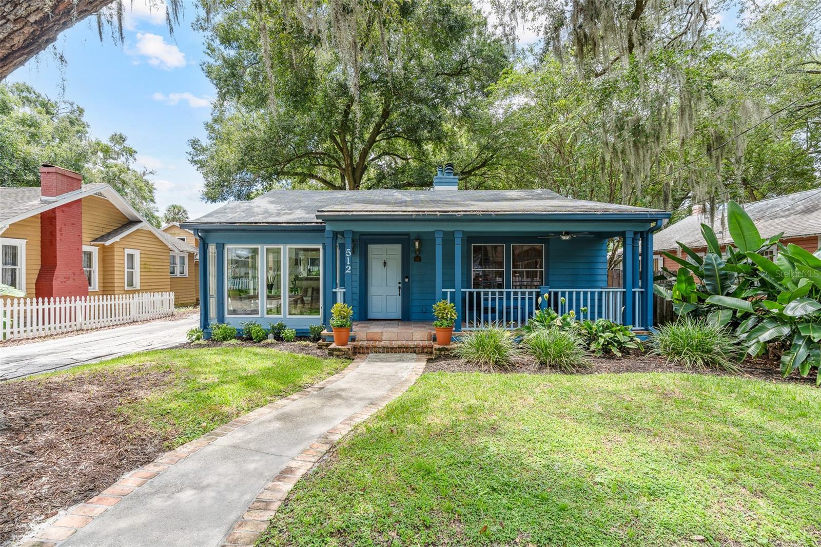 Image 5 of 68 For 512 Amelia Street