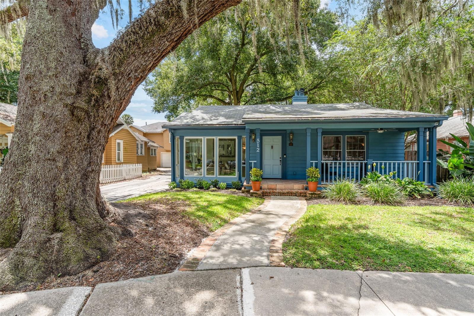 Image 6 of 68 For 512 Amelia Street