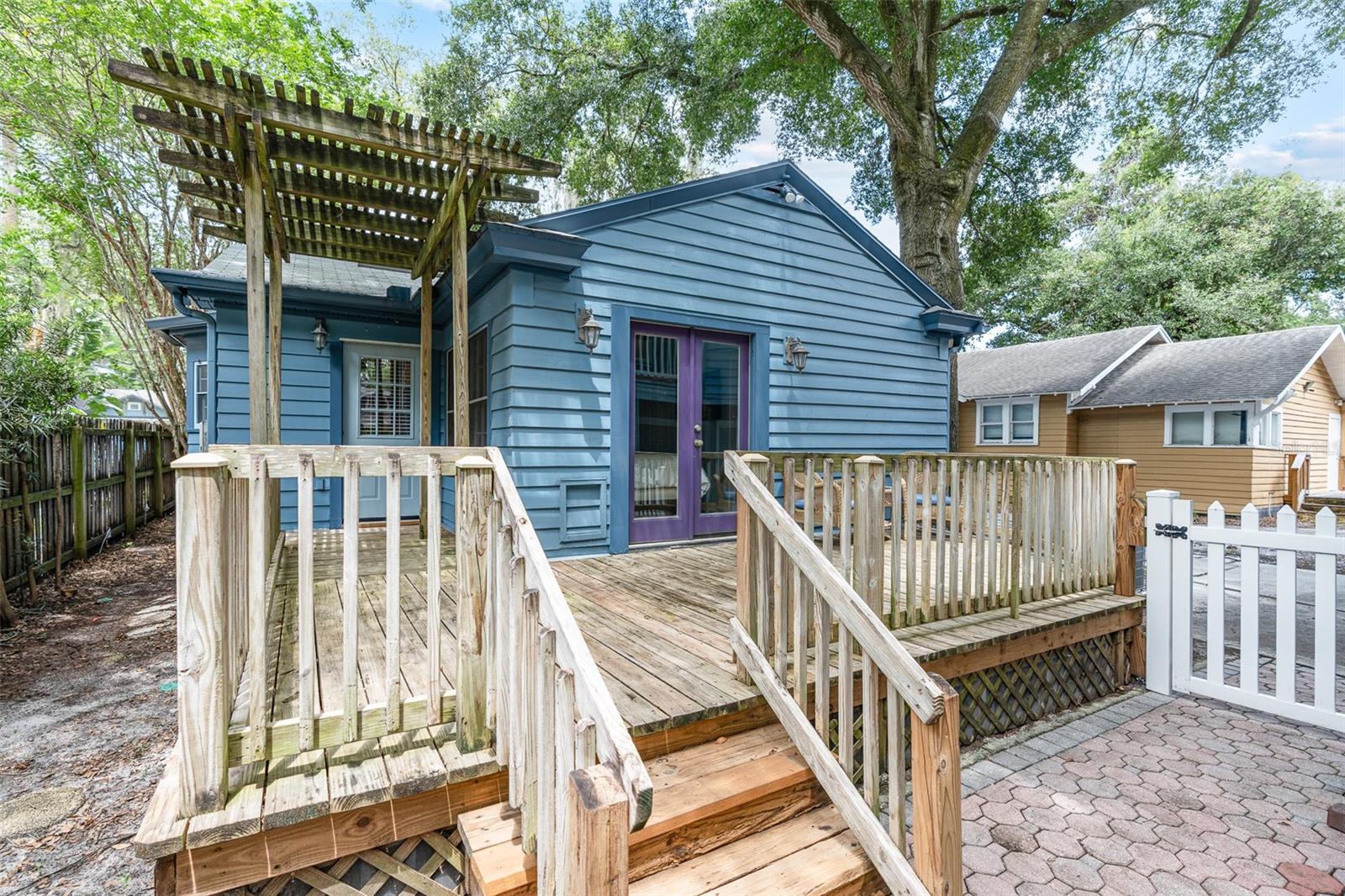 Image 60 of 68 For 512 Amelia Street