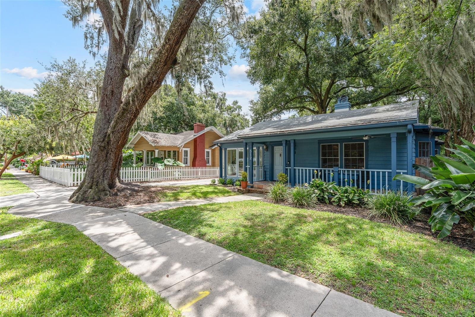 Image 7 of 68 For 512 Amelia Street