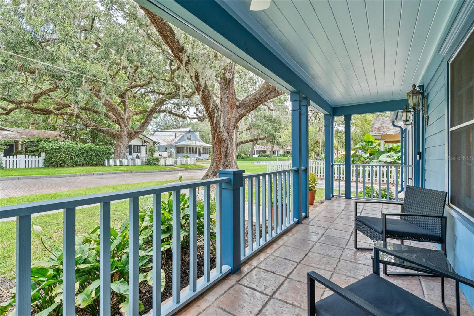 Image 8 of 68 For 512 Amelia Street