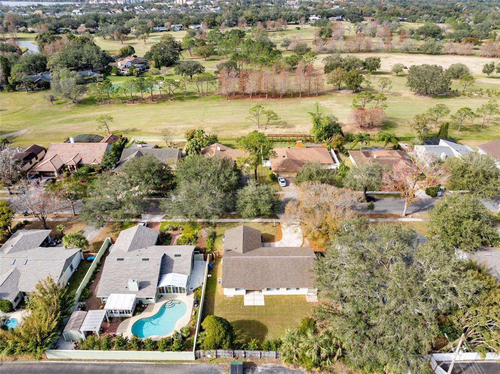 Image 30 of 35 For 1116 Fairway Drive