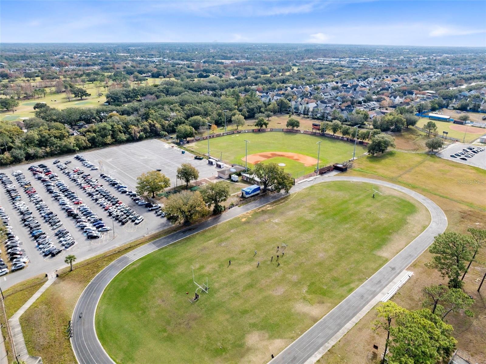 Image 36 of 37 For 1116 Fairway Drive