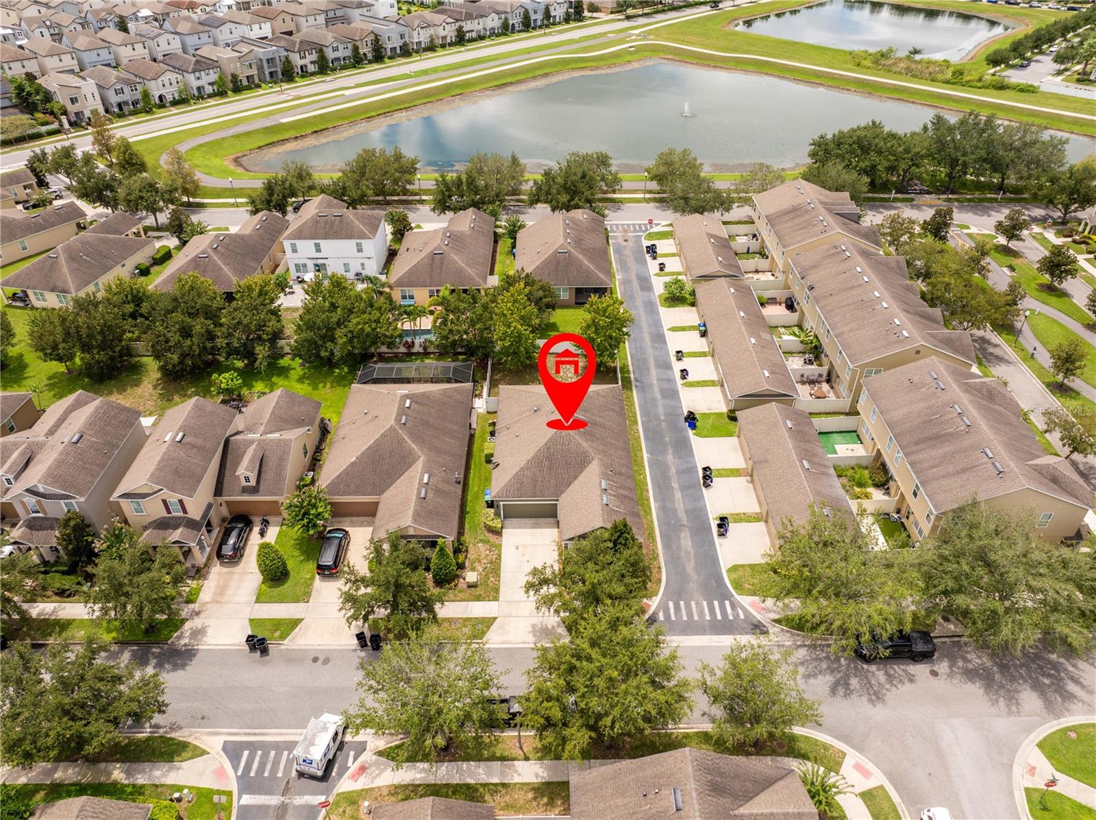 Image 4 of 60 For 12796 Garridan Avenue