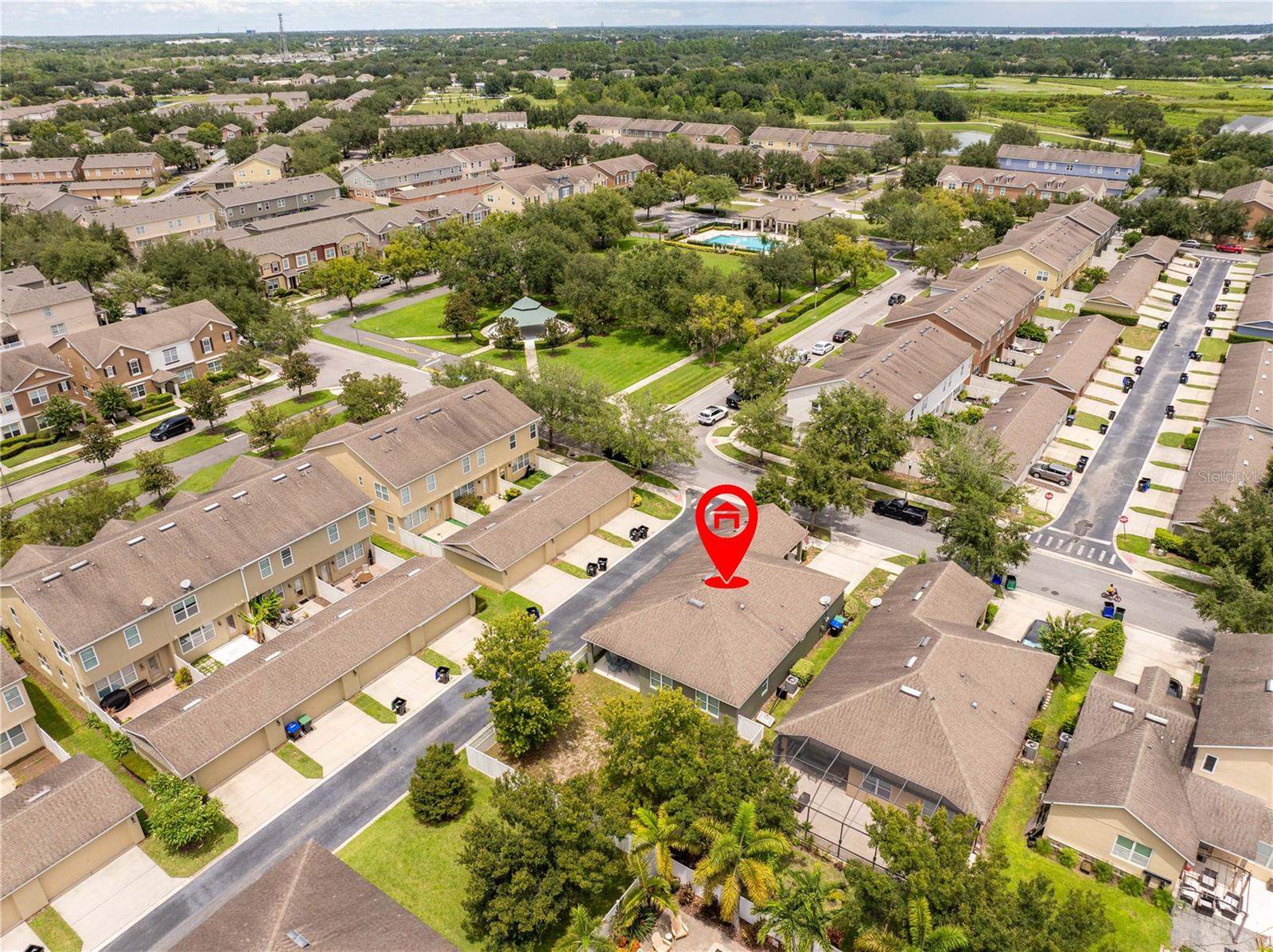 Image 6 of 60 For 12796 Garridan Avenue