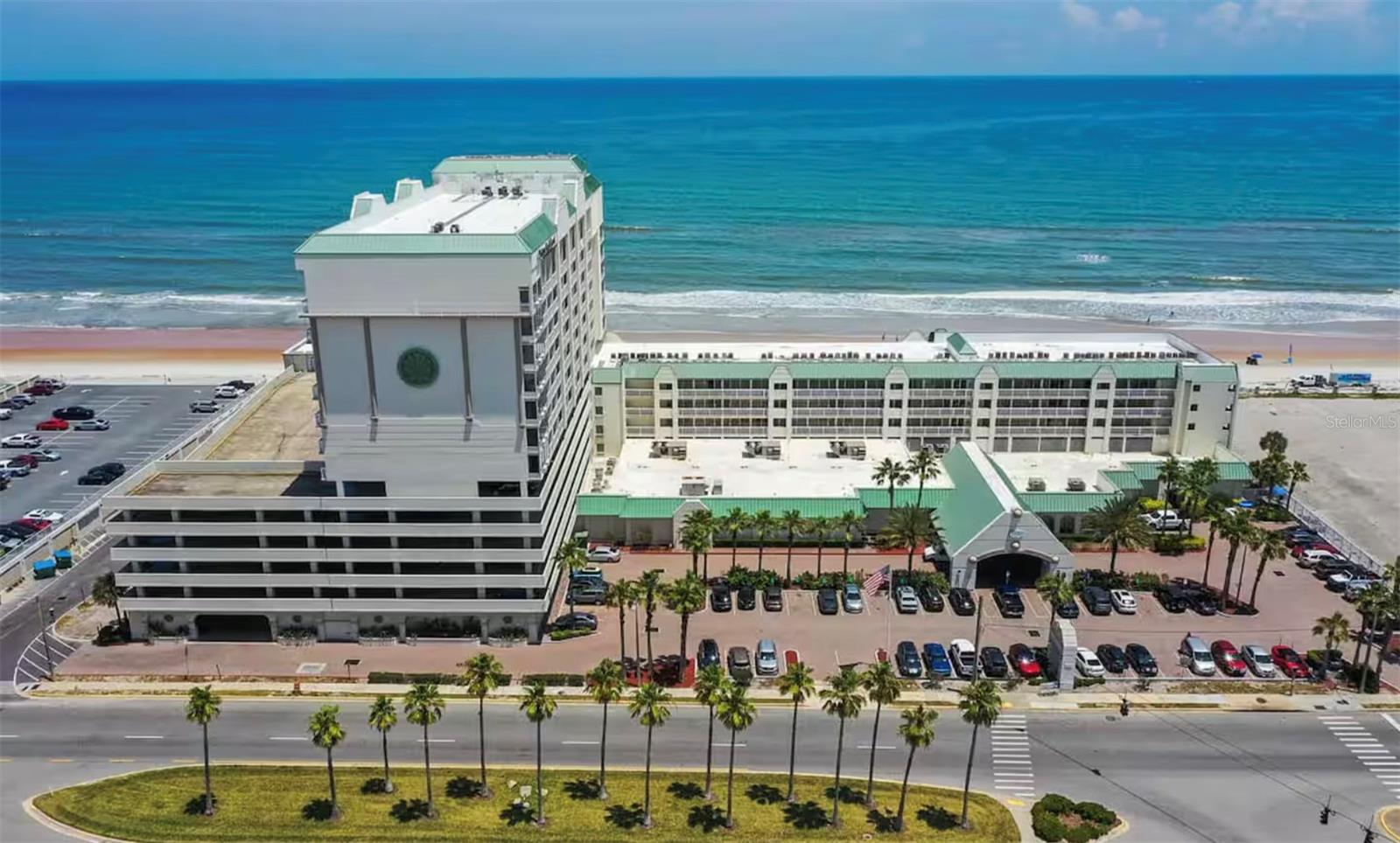 Details for 2700 Atlantic Avenue 211, DAYTONA BEACH, FL 32118