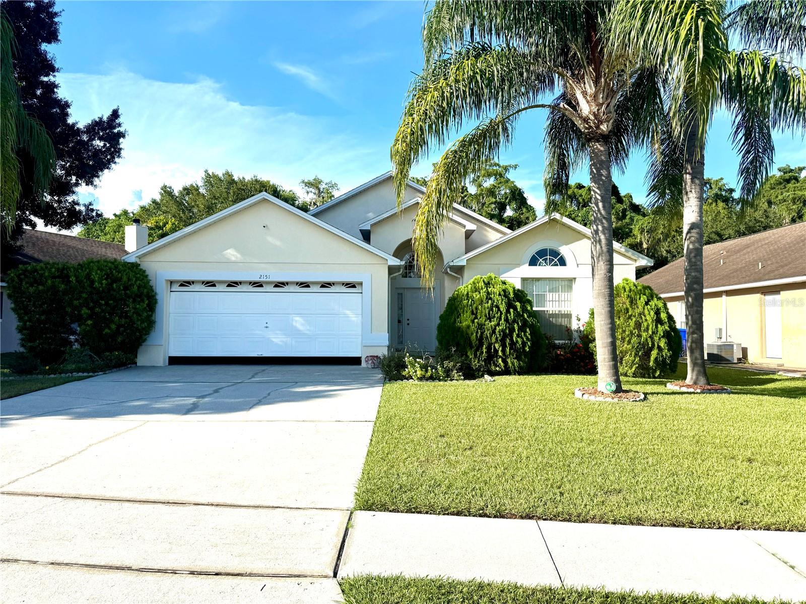 Listing Details for 2151 Remington Pointe Boulevard, KISSIMMEE, FL 34743