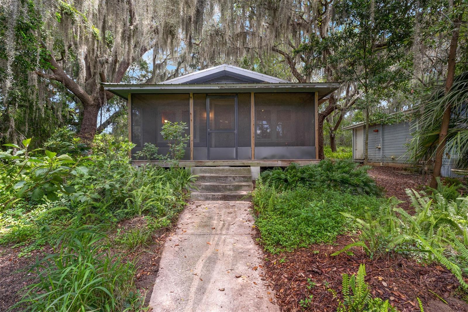 Image 23 of 44 For 17226 Lake Ingram Road