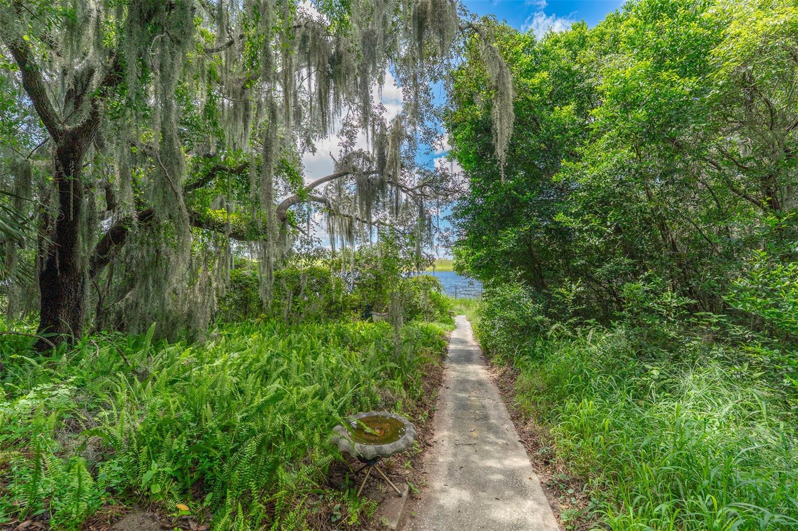 Image 27 of 44 For 17226 Lake Ingram Road