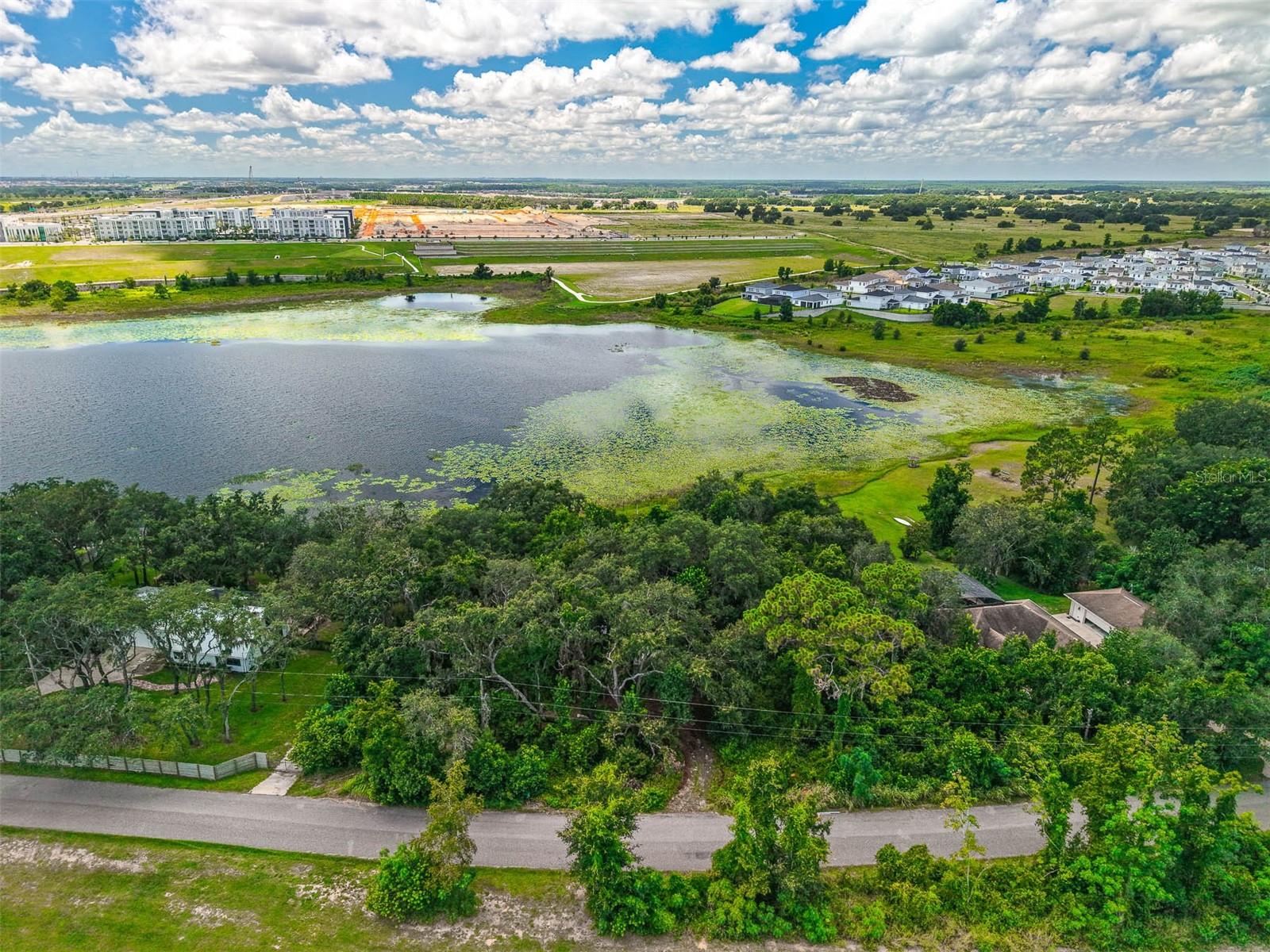 Image 32 of 44 For 17226 Lake Ingram Road