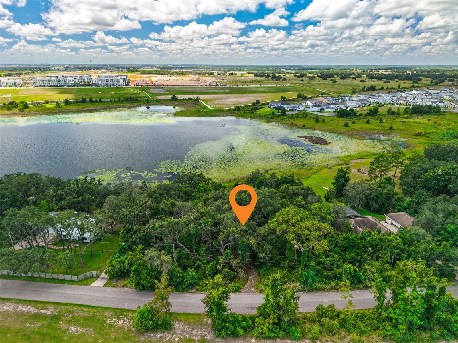 Image 33 of 44 For 17226 Lake Ingram Road