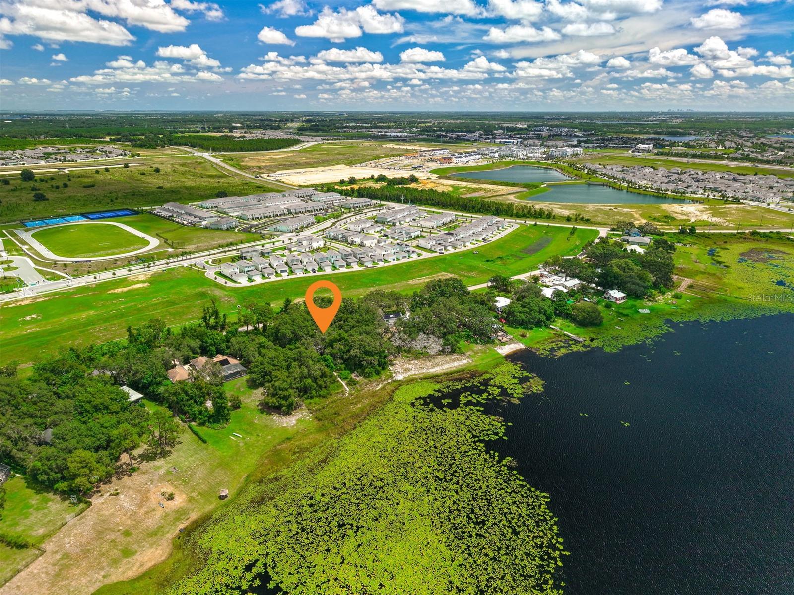 Image 34 of 44 For 17226 Lake Ingram Road