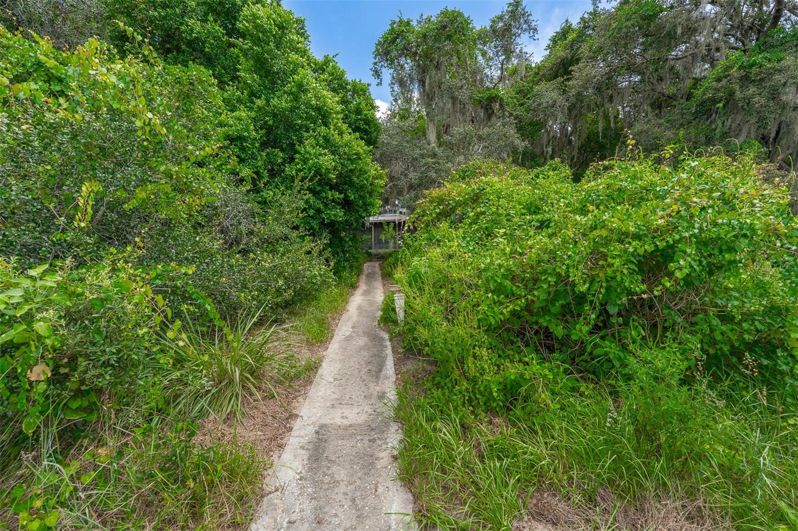 Image 37 of 44 For 17226 Lake Ingram Road