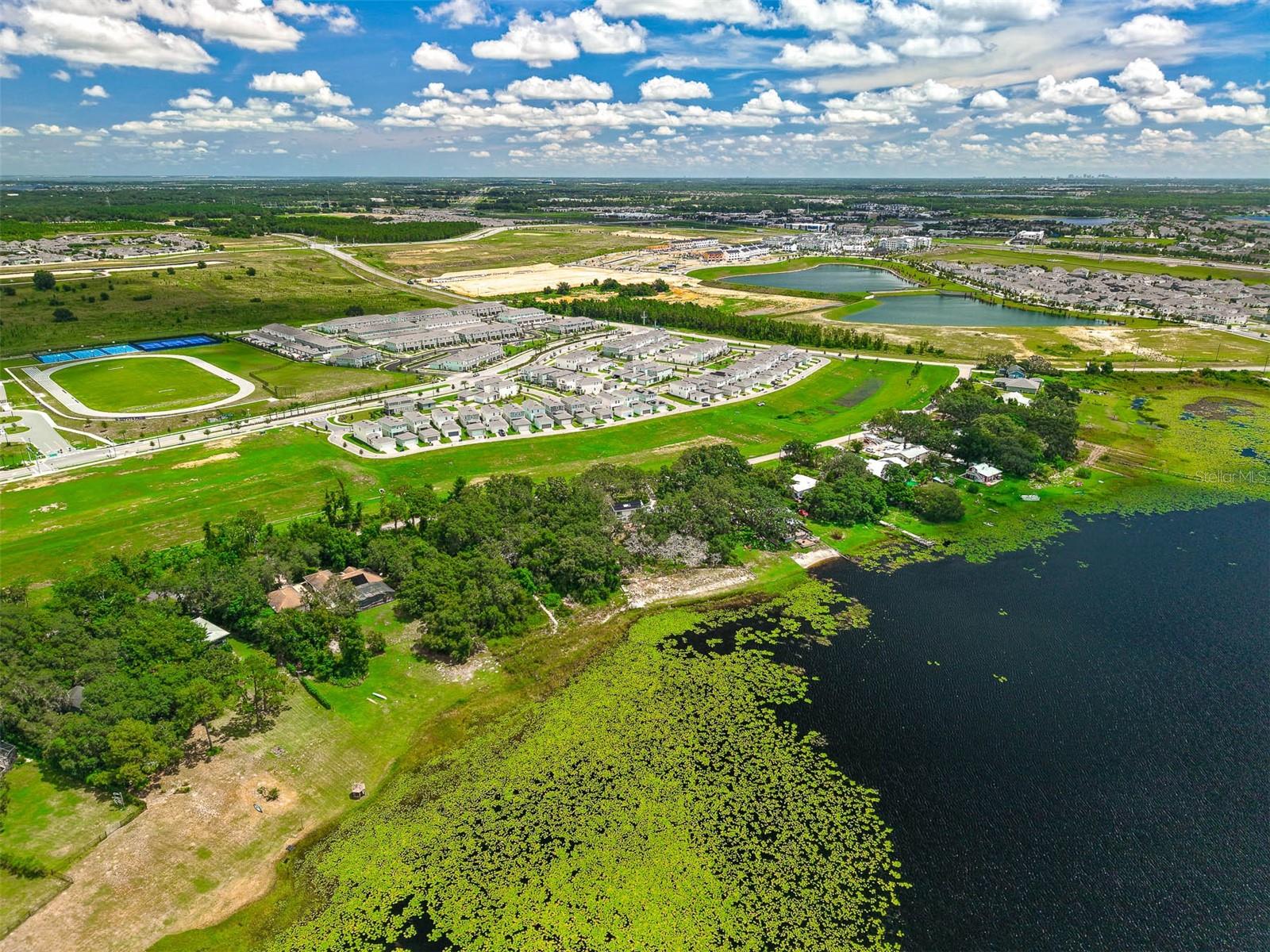 Image 42 of 44 For 17226 Lake Ingram Road