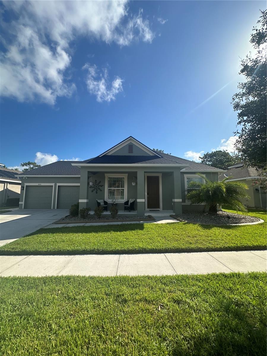 Details for 2651 Marshfield Preserve Way, KISSIMMEE, FL 34746