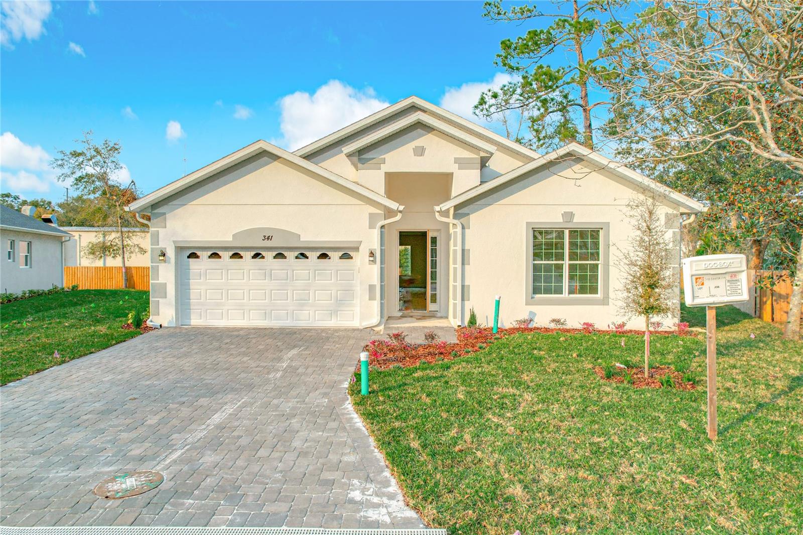 Details for 96 Citrus Tree Lane, LONGWOOD, FL 32750
