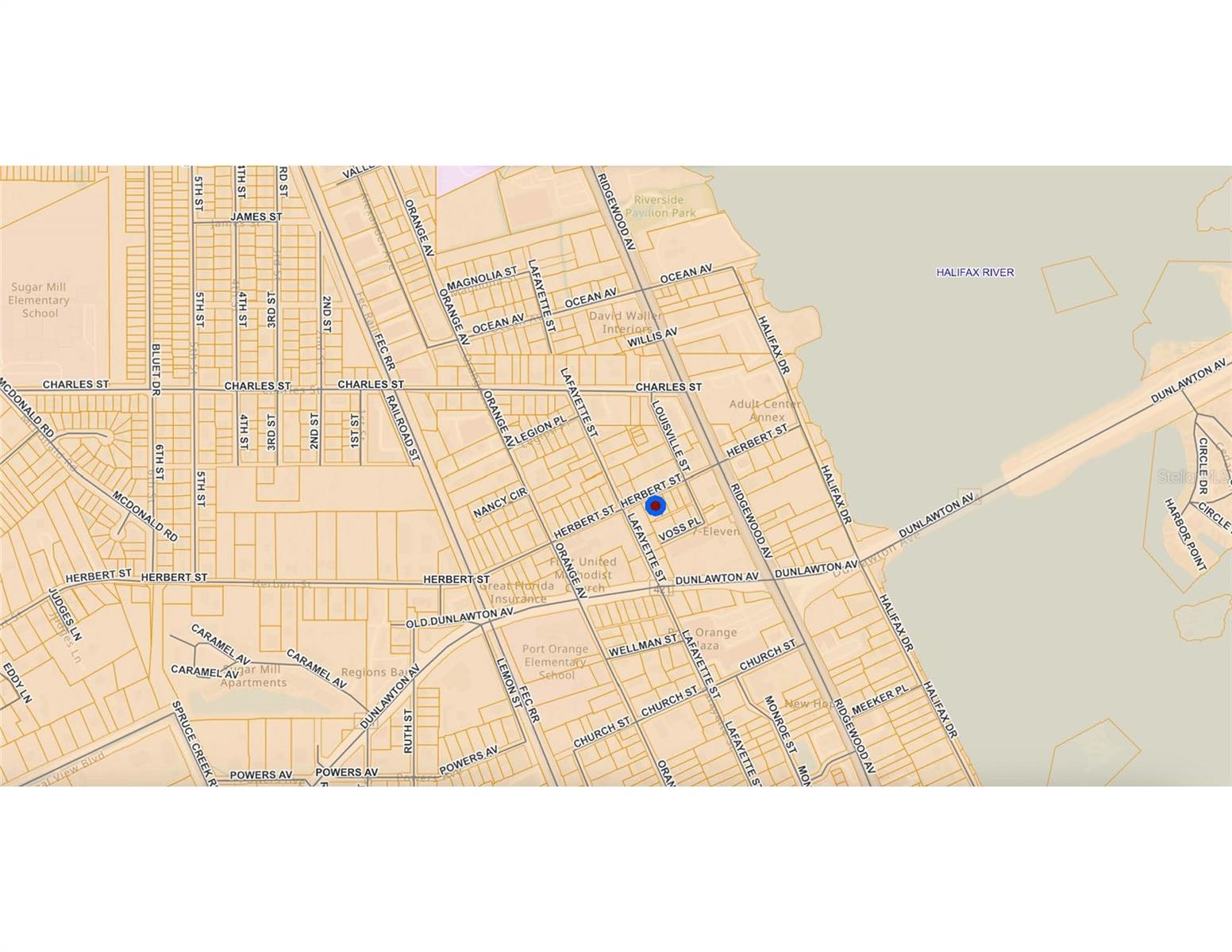 Image 9 of 9 For 218 Herbert Street