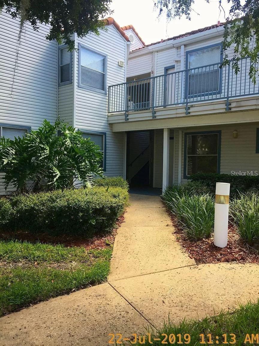 Details for 2548 Woodgate Boulevard 102, ORLANDO, FL 32822
