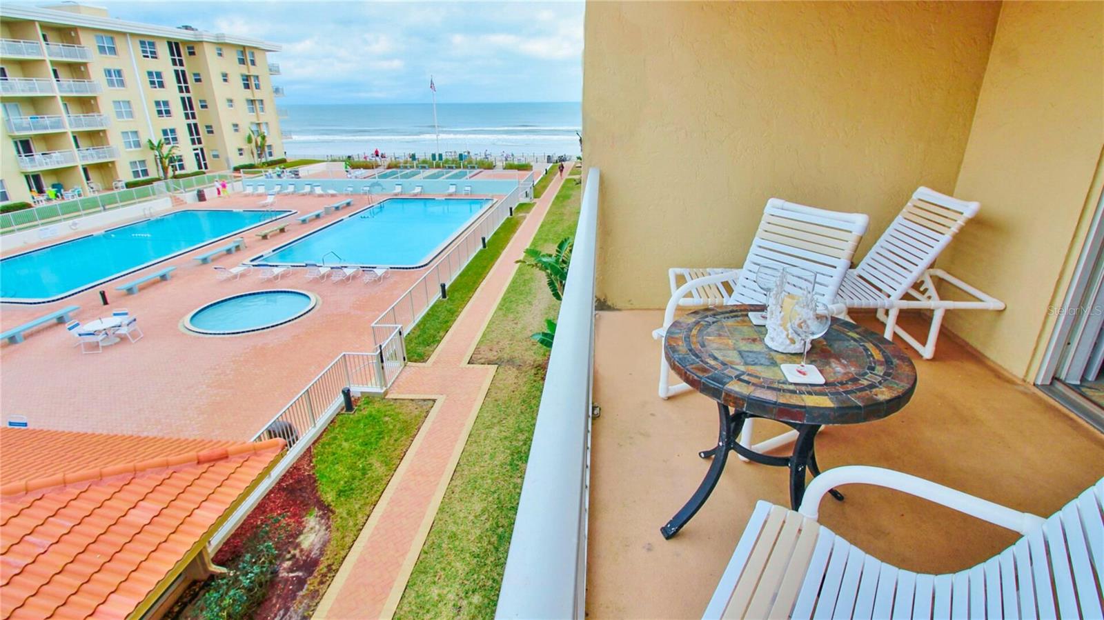Details for 4153 S Atlantic Avenue #312, NEW SMYRNA BEACH, FL 32169
