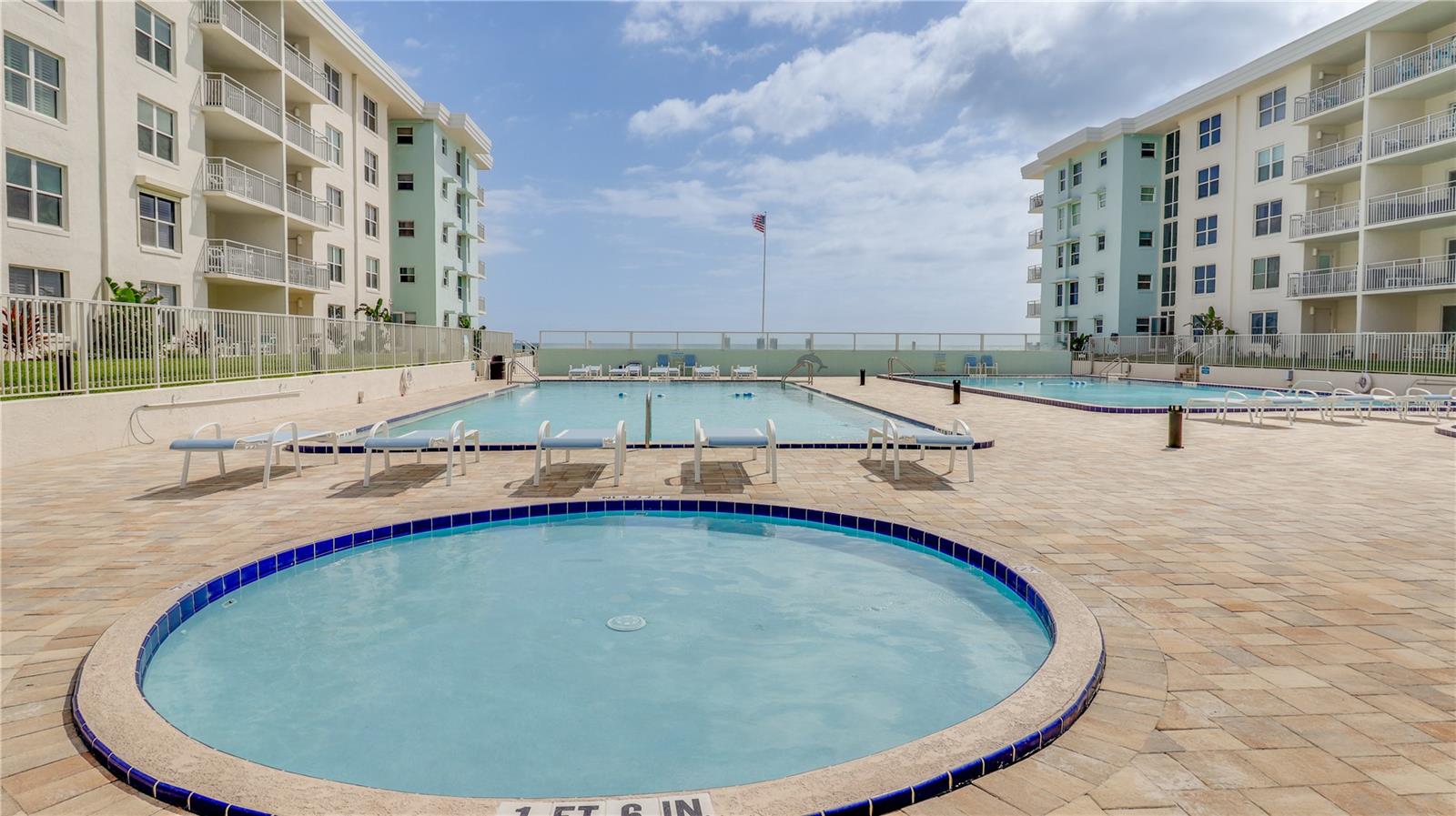 Image 10 of 43 For 4153 S Atlantic Avenue #312