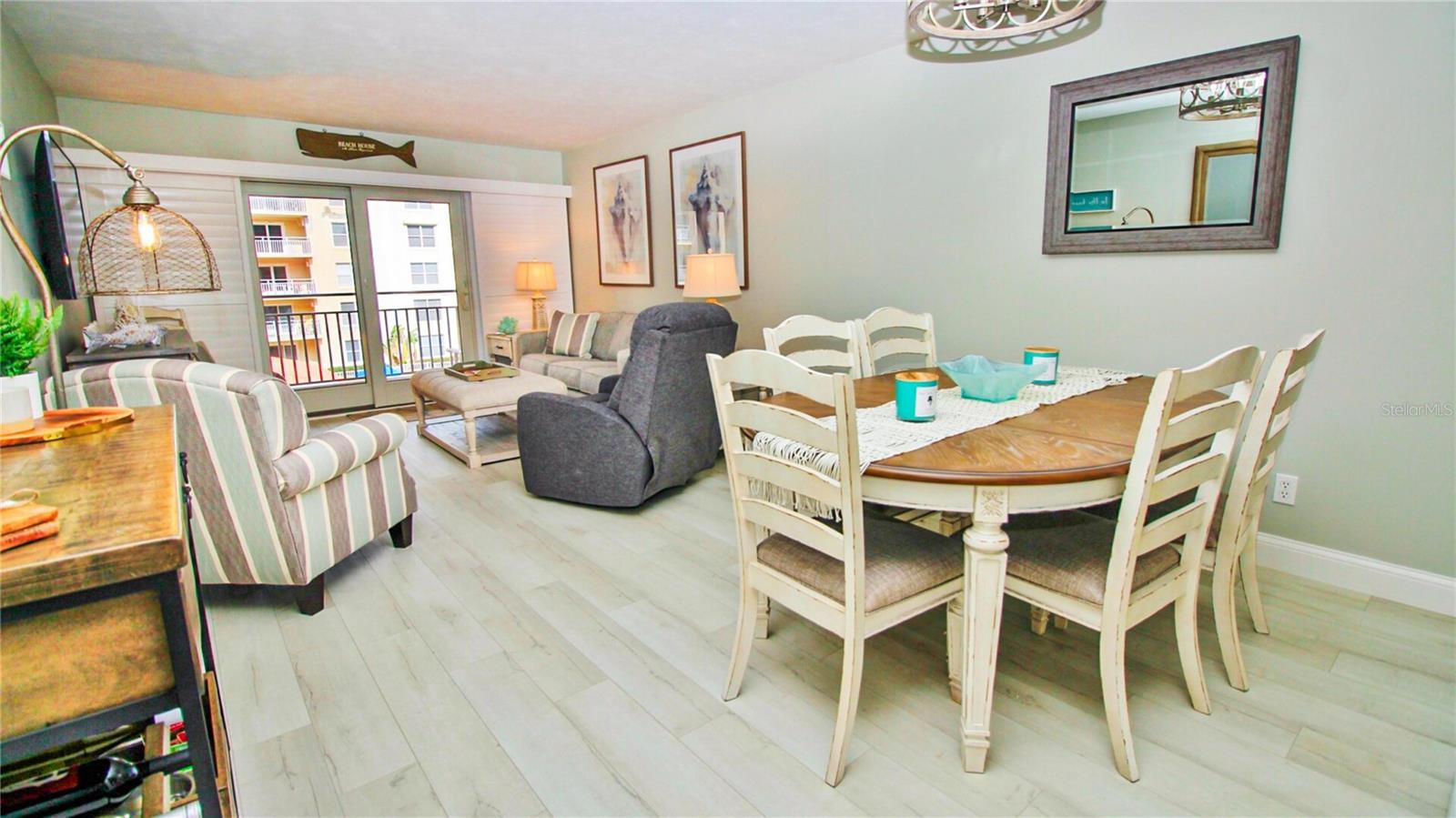 Image 16 of 43 For 4153 S Atlantic Avenue #312