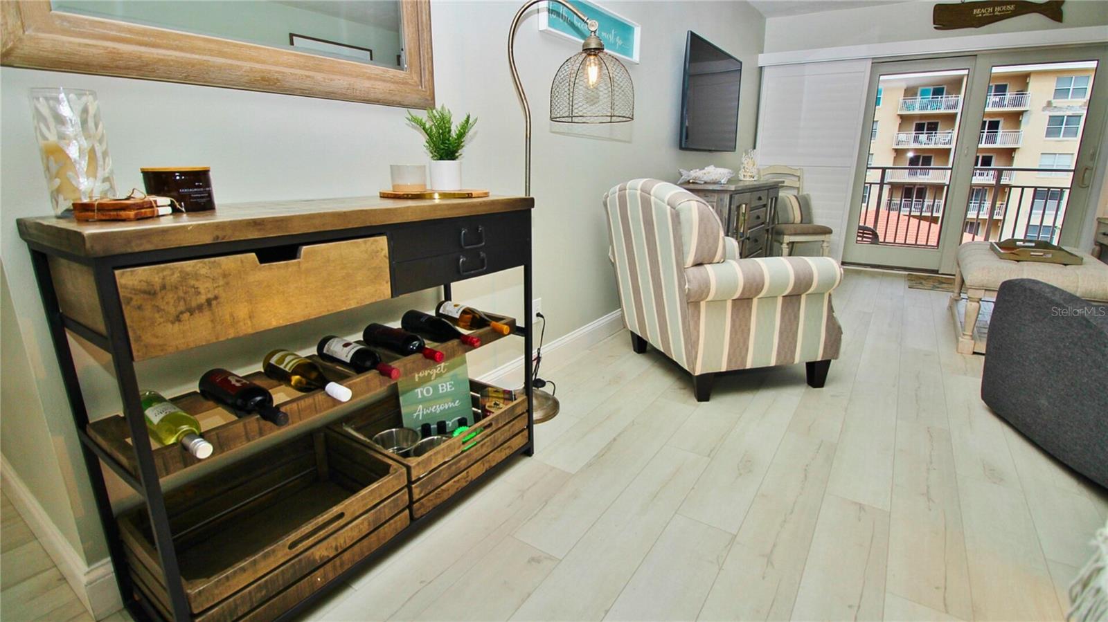 Image 17 of 43 For 4153 S Atlantic Avenue #312