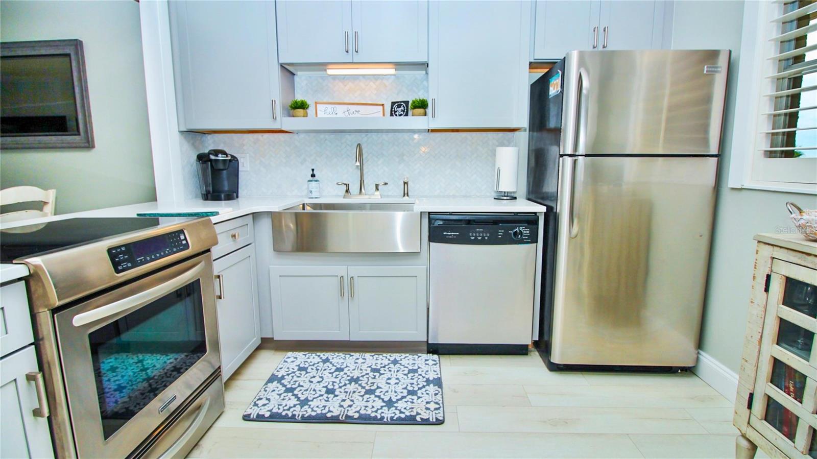 Image 20 of 43 For 4153 S Atlantic Avenue #312