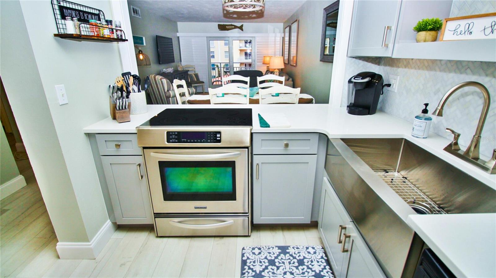Image 21 of 43 For 4153 S Atlantic Avenue #312