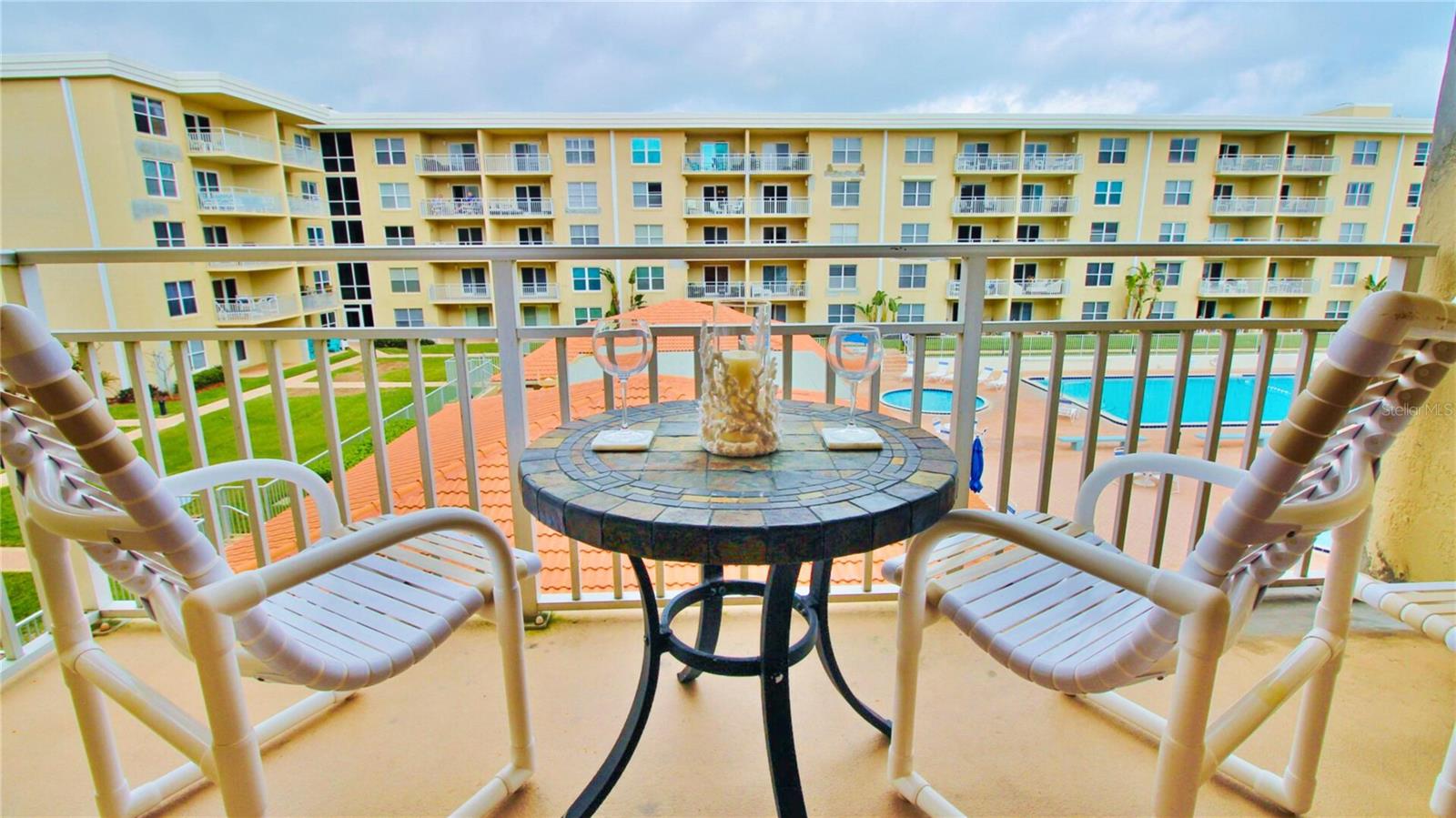 Image 31 of 43 For 4153 S Atlantic Avenue #312