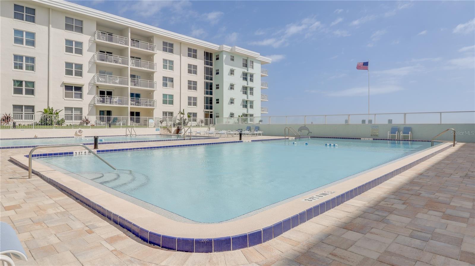 Image 33 of 43 For 4153 S Atlantic Avenue #312