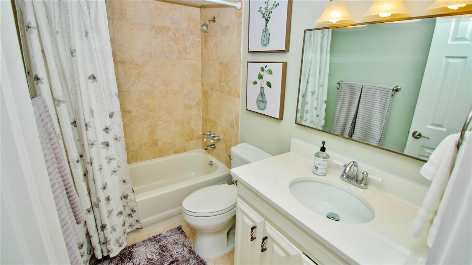 Image 8 of 43 For 4153 S Atlantic Avenue #312