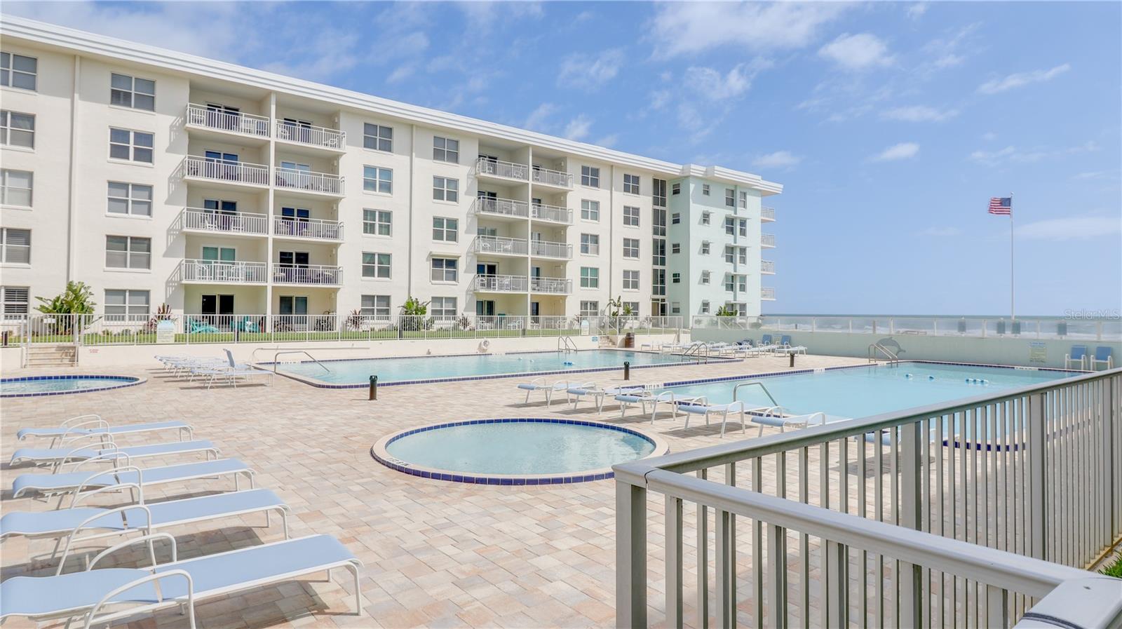 Image 9 of 43 For 4153 S Atlantic Avenue #312