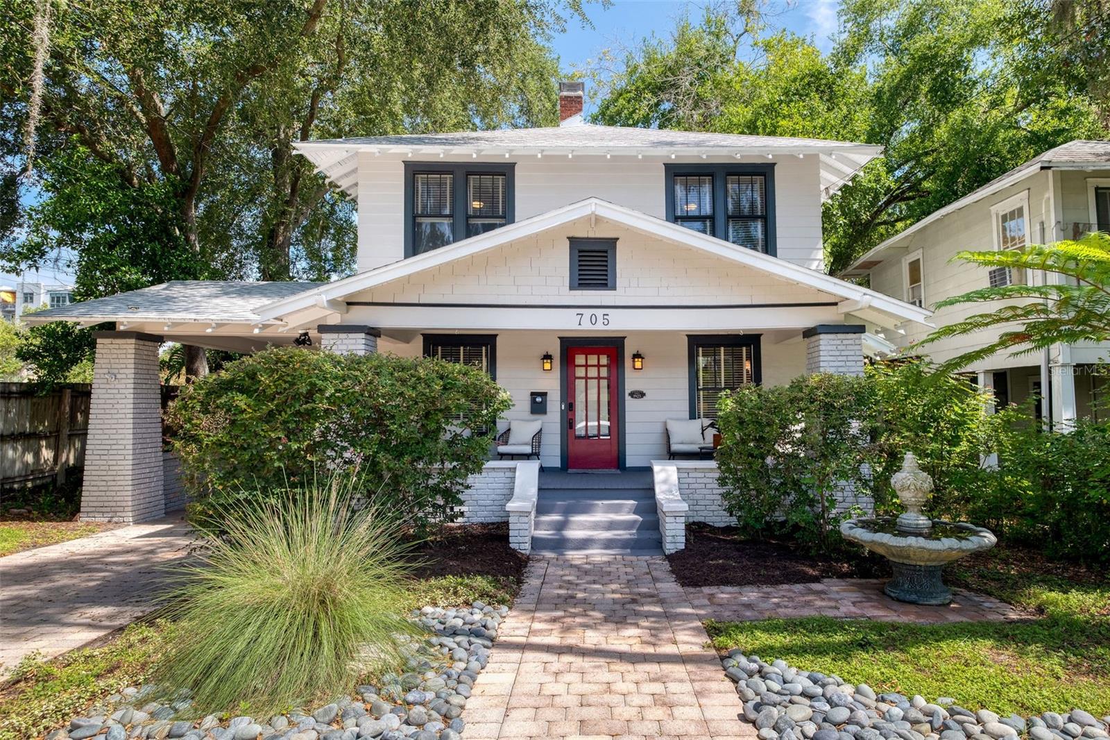 Details for 705 Pine Street, ORLANDO, FL 32801