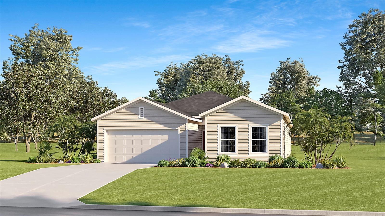 Listing Details for 12507 139th Court, ALACHUA, FL 32615